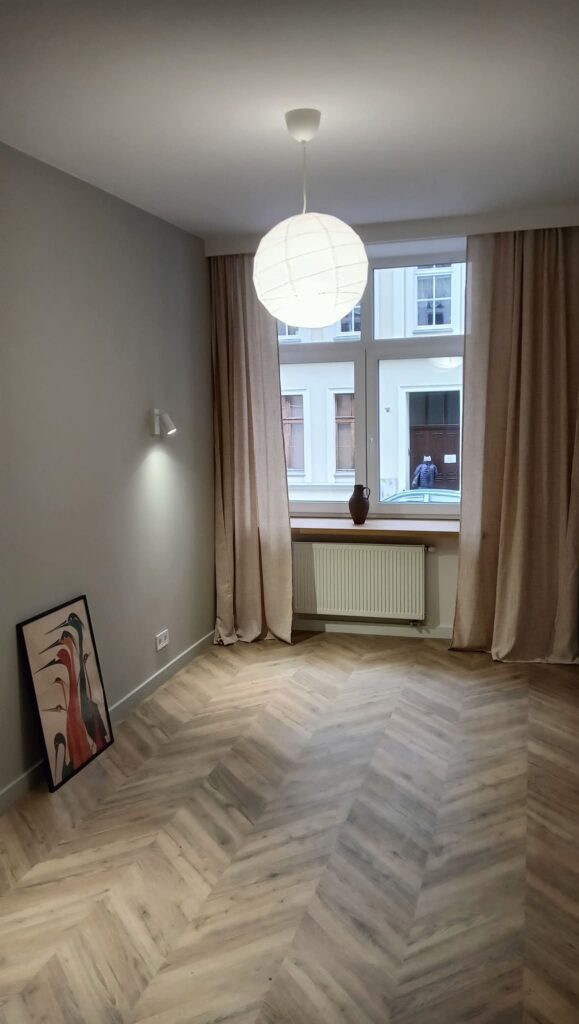 realizacje Wykonanie baz-profil Wrocław