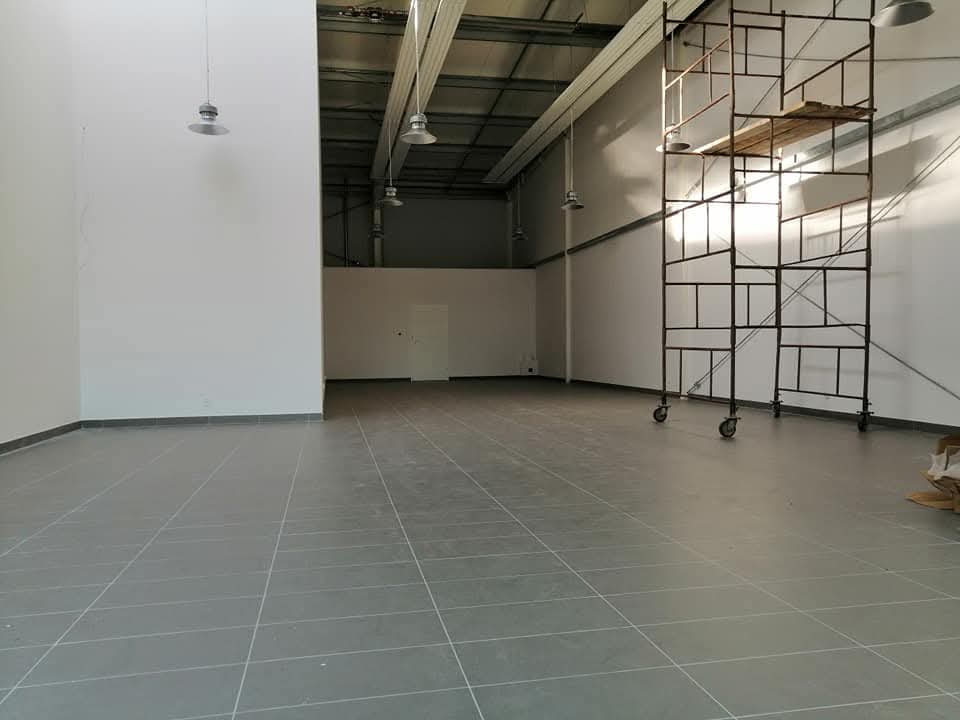 realizacje Wykonanie baz-profil Wrocław