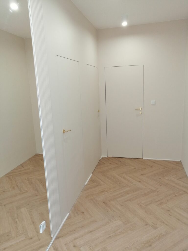 realizacje Wykonanie baz-profil Wrocław