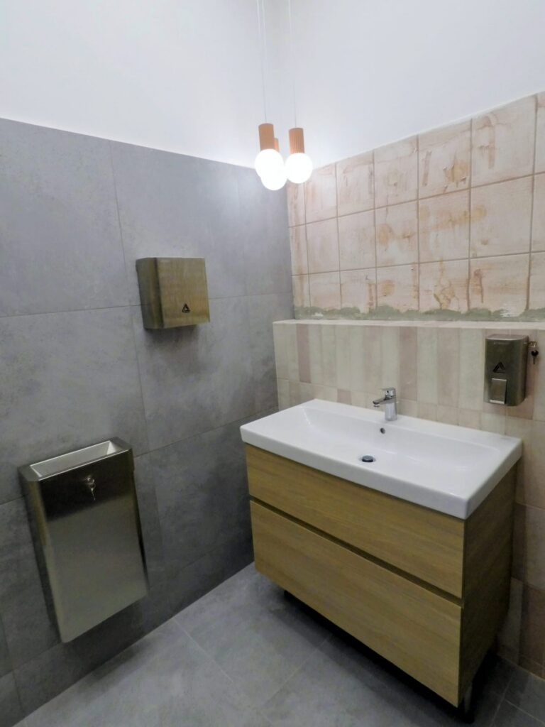 realizacje Wykonanie baz-profil Wrocław