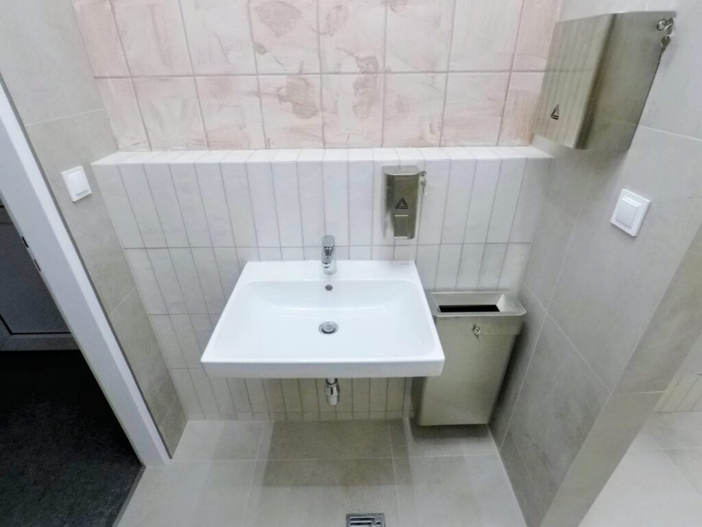 realizacje Wykonanie baz-profil Wrocław